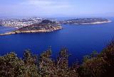 198-Da Vivara,Procida (COLORI DI PROCIDA),10 aprile 1988